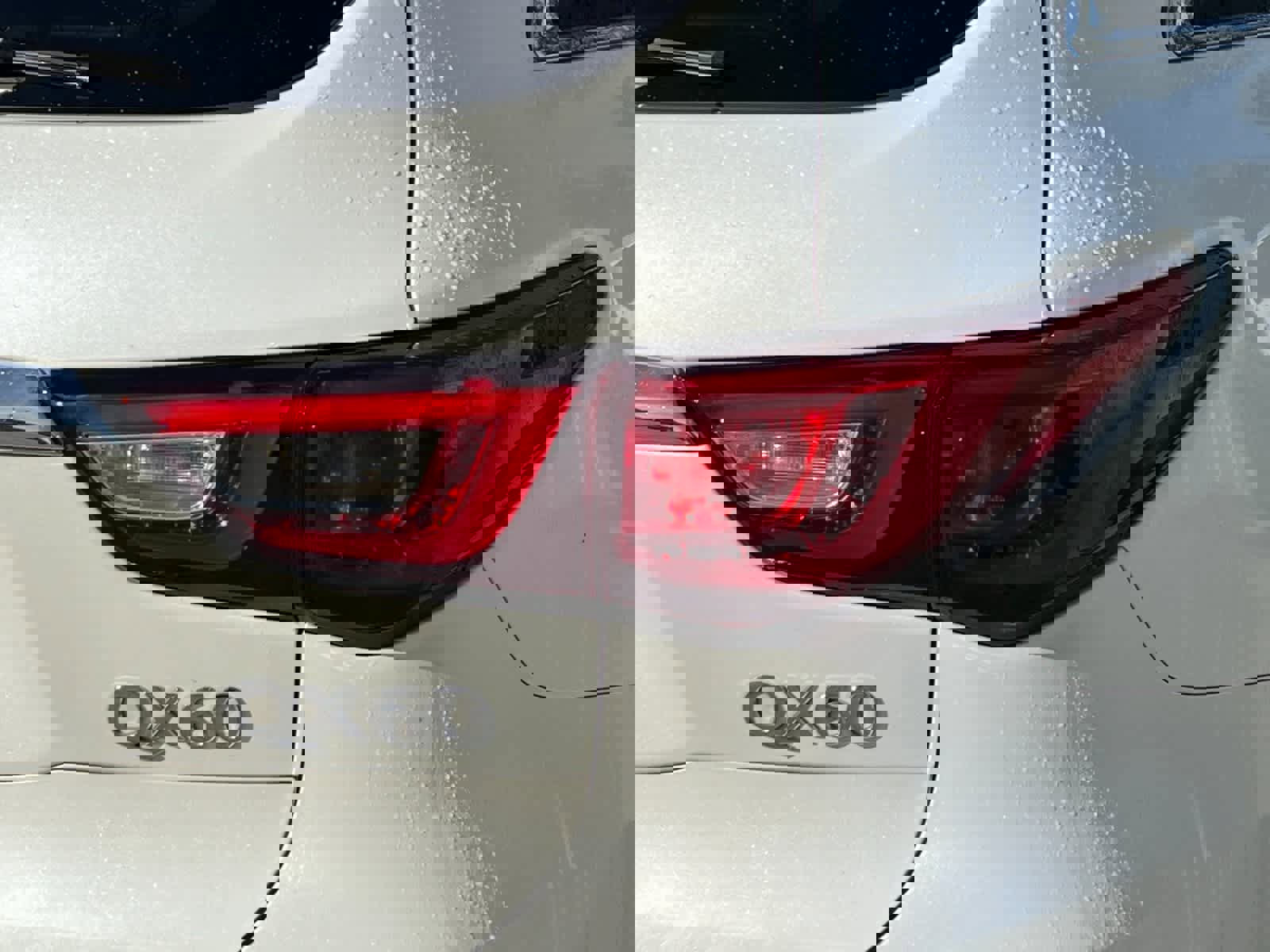 Used 2018 INFINITI QX60 FWD w/ Premium Plus Package image 29