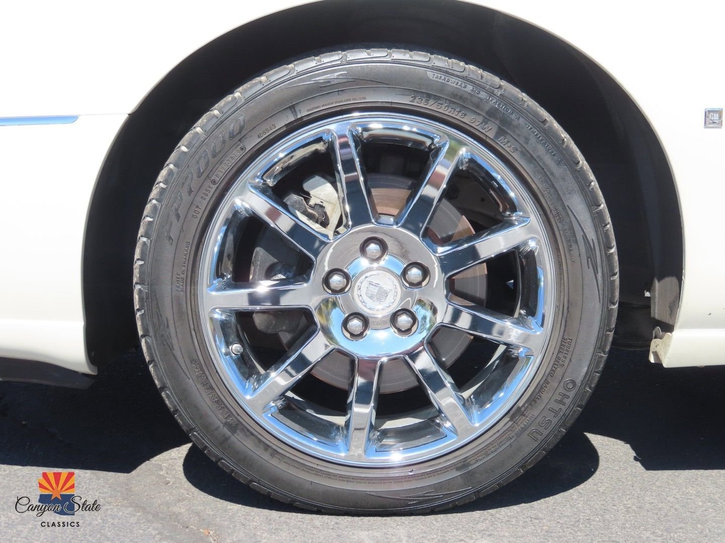 Used 2009 Cadillac DTS image 16