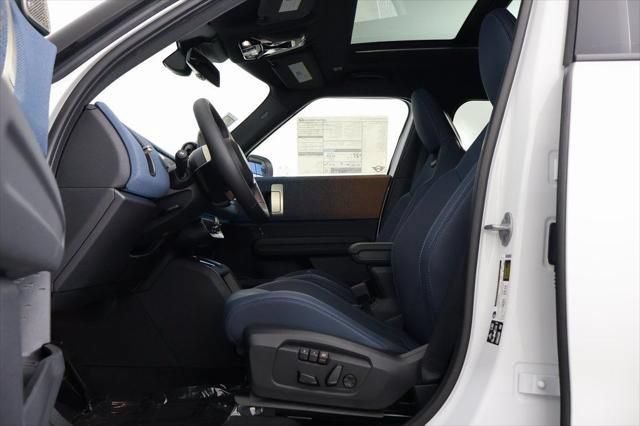 Used 2026 MINI Cooper Countryman S AWD/4WD image 5
