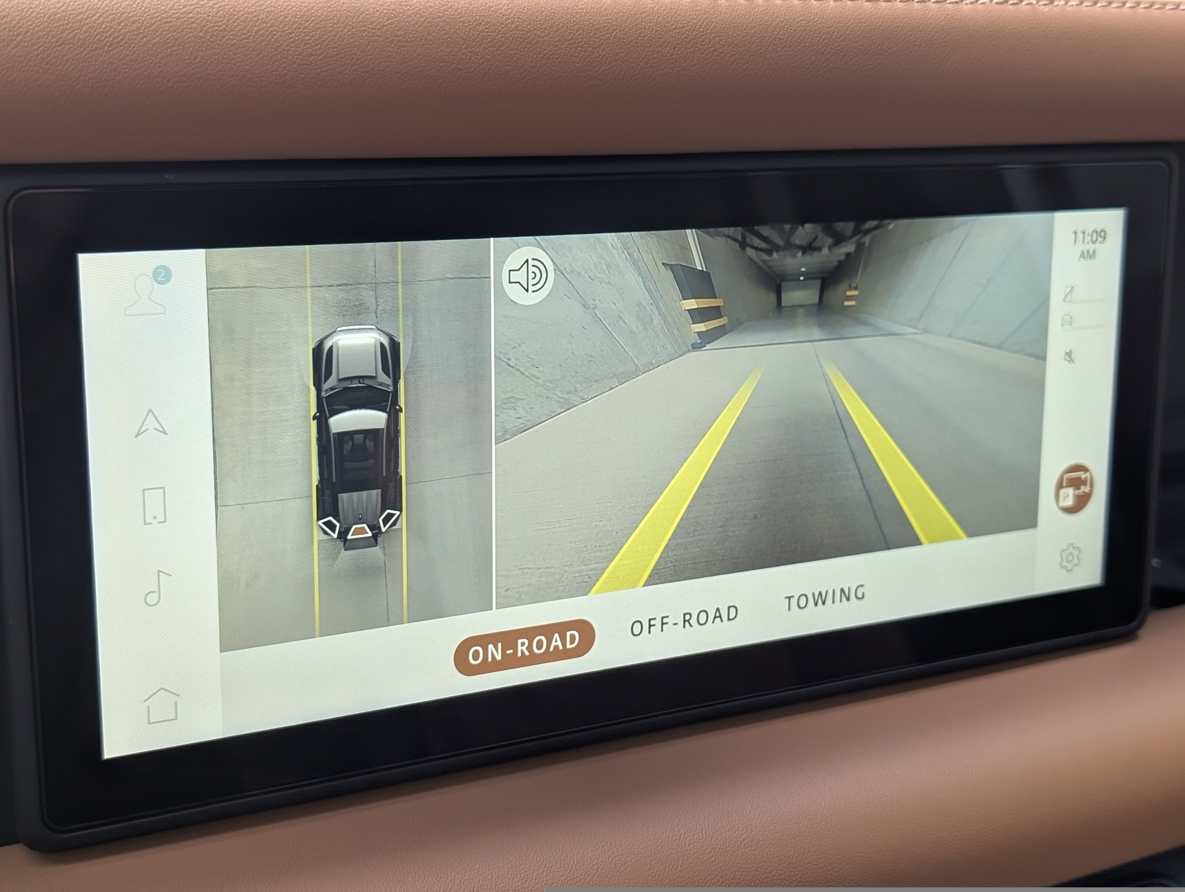 Used 2020 Land Rover Defender 110 X image 31