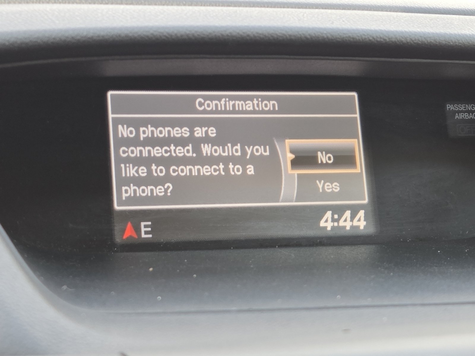 Used 2014 Honda CR-V EX-L image 4