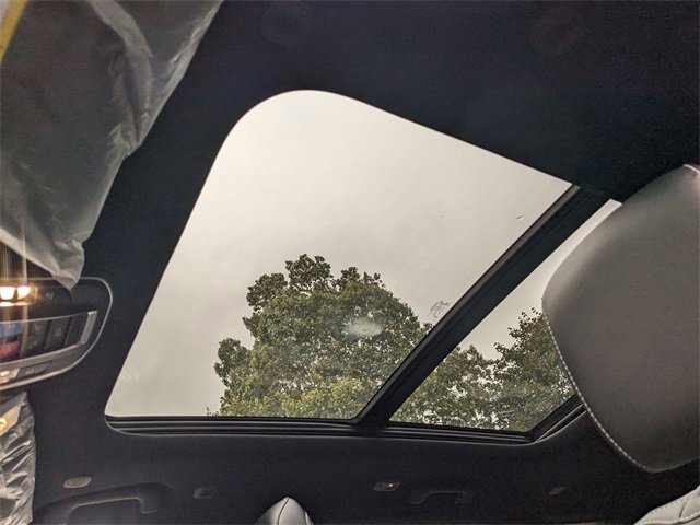 New 2025 Jeep Grand Cherokee Limited image 9