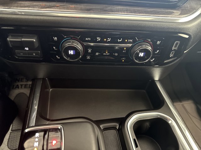 Used 2023 Chevrolet Silverado 1500 LTZ w/ Technology Package image 21