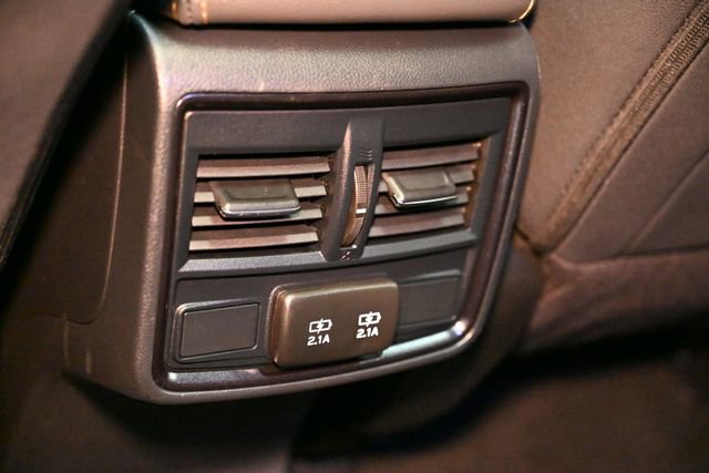 Certified 2024 Subaru Forester Wilderness image 55