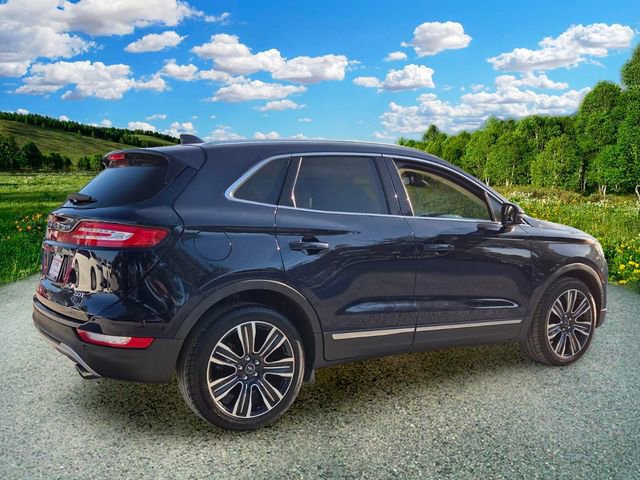 Used 2018 Lincoln MKC Black Label FWD image 6