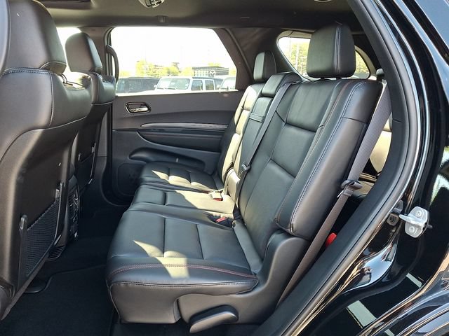 New 2026 Dodge Durango GT AWD/4WD image 6