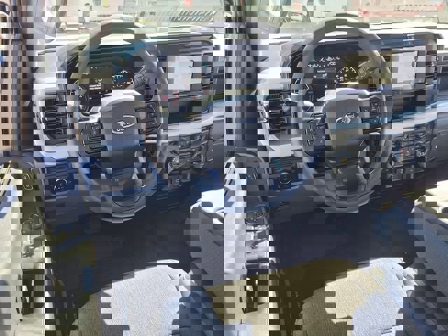 New 2026 Ford F250 XL w/ STX Appearance Package image 7