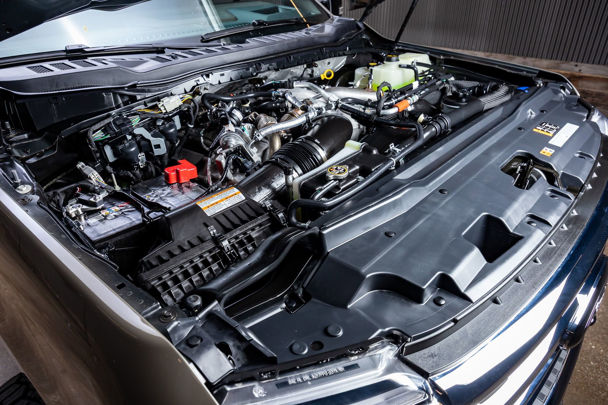 Used 2026 Ford F250 King Ranch w/ Chrome Package image 41