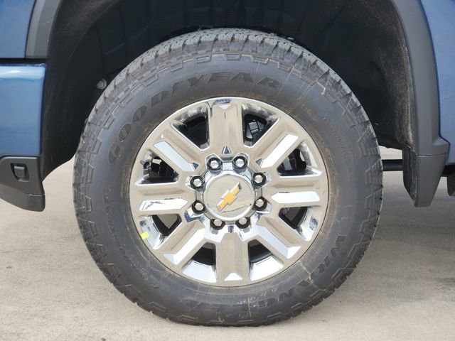 New 2026 Chevrolet Silverado 2500 High Country w/ High Country Premium Package image 7