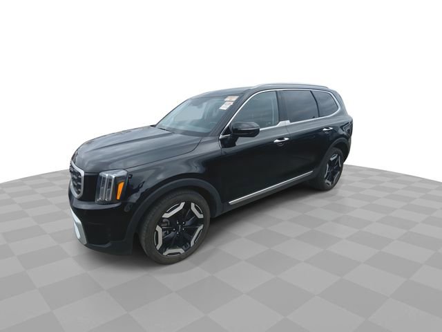 Used 2025 Kia Telluride S image 3