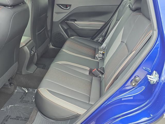 Certified 2025 Subaru Crosstrek 2.5i Limited w/ Popular Package #3A image 14