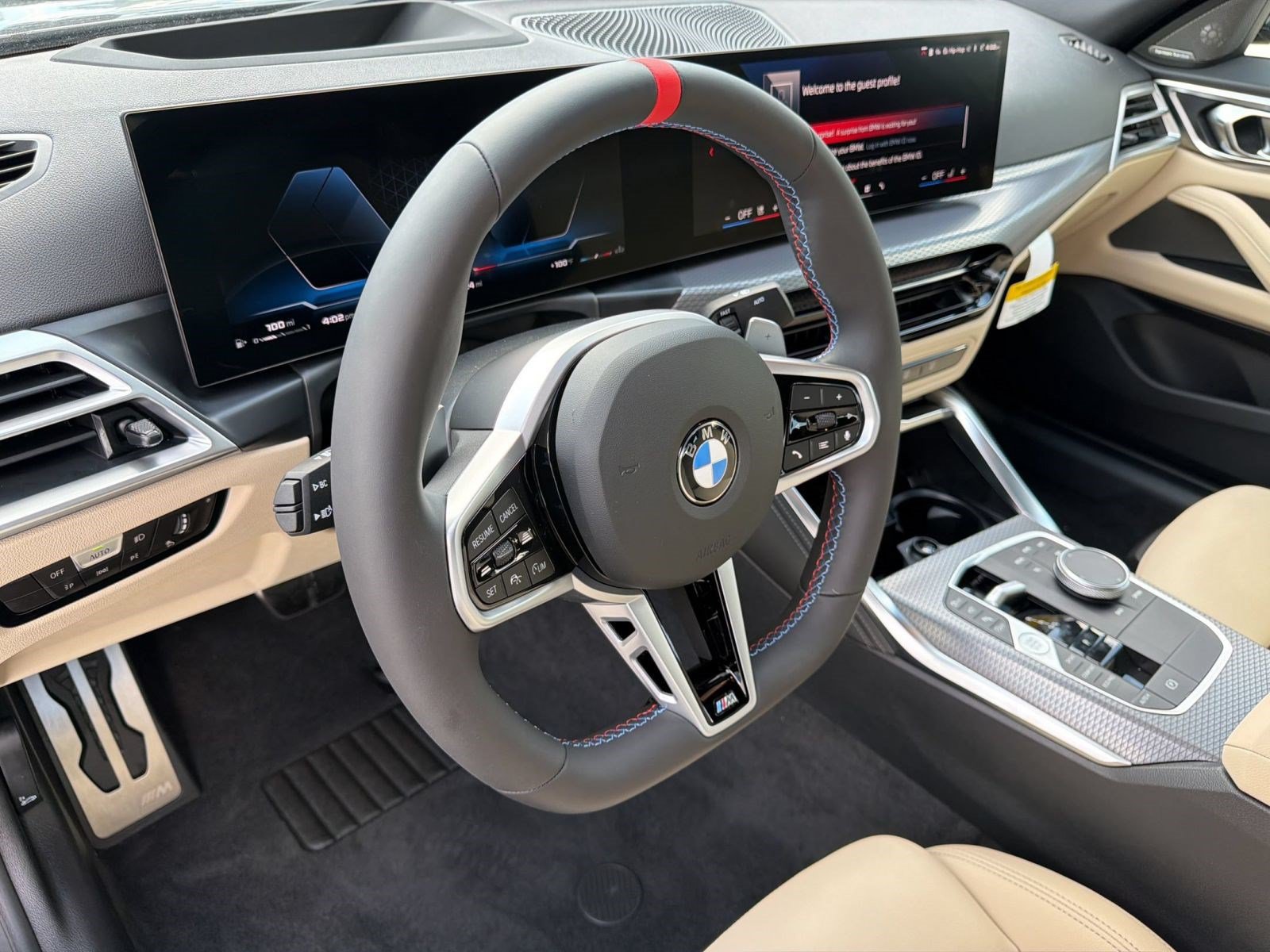 New 2026 BMW M440i w/ Premium Package RWD image 14