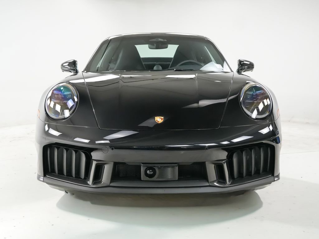New 2026 Porsche 911 Carrera GTS image 6