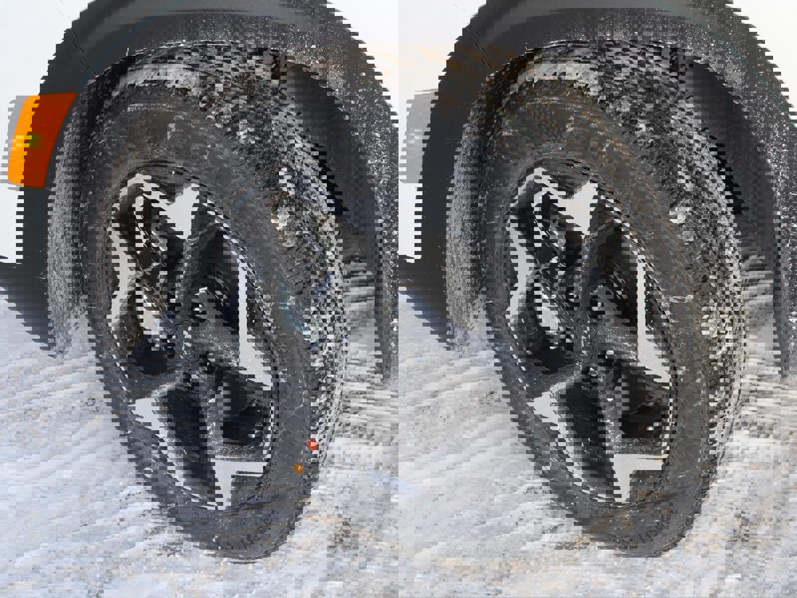 New 2026 Kia Seltos S image 8