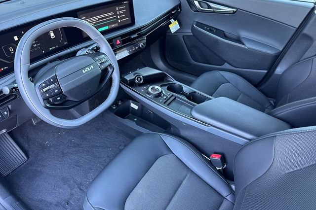New 2026 Kia EV6 Light RWD image 11