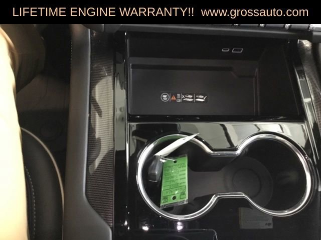 Used 2025 GMC Yukon XL Elevation w/ Elevation Premium Package image 21