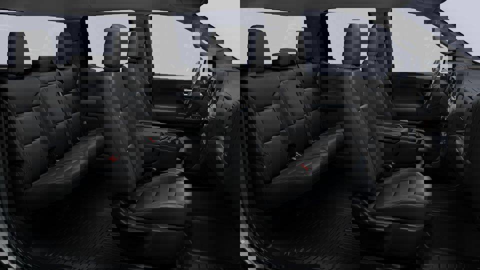 New 2026 Chevrolet Silverado 1500 W/T image 56