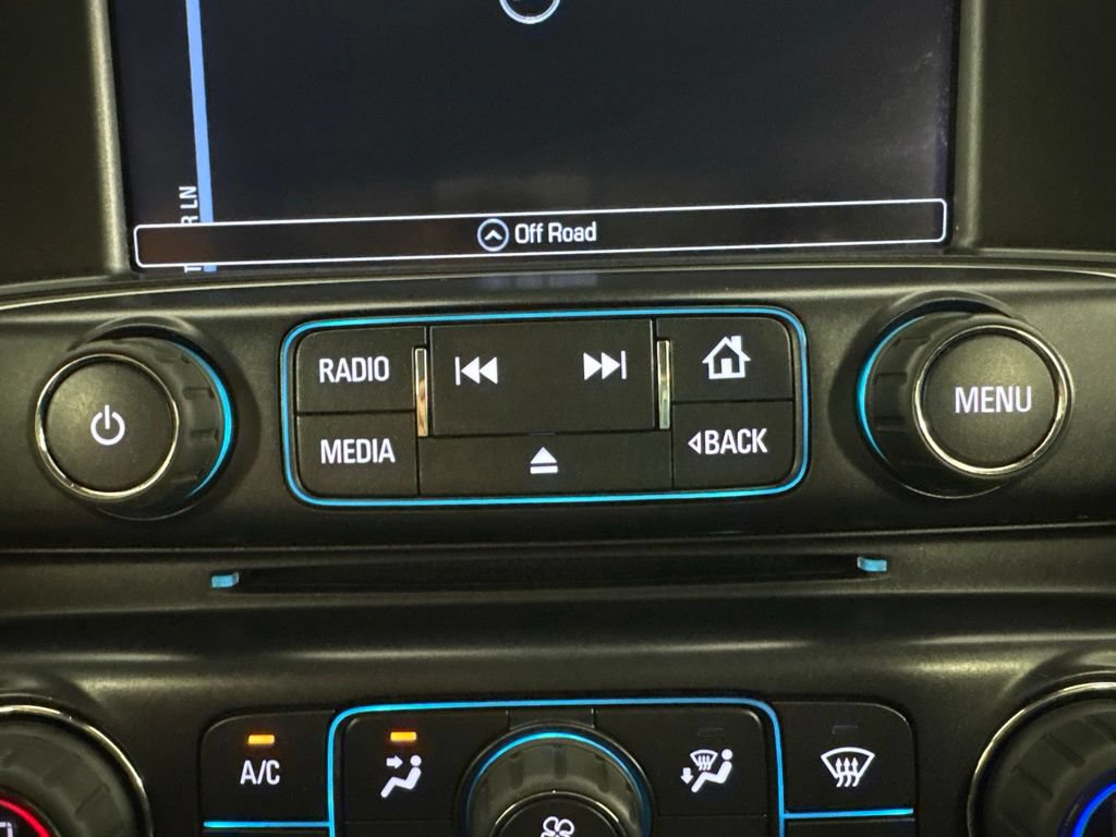 Used 2018 GMC Sierra 1500 SLT AWD/4WD image 30