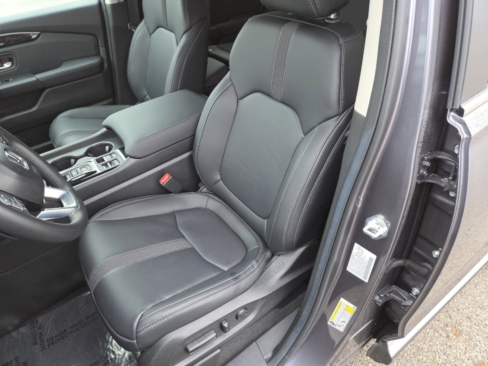 Used 2025 Honda Pilot EX-L image 25