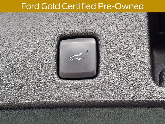 Certified 2022 Ford Escape SE w/ Convenience Package image 32