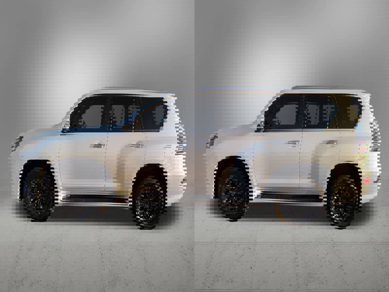 Used 2021 Lexus GX 460 Premium image 3