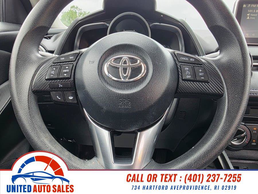 Used 2018 Toyota Yaris iA FWD image 16