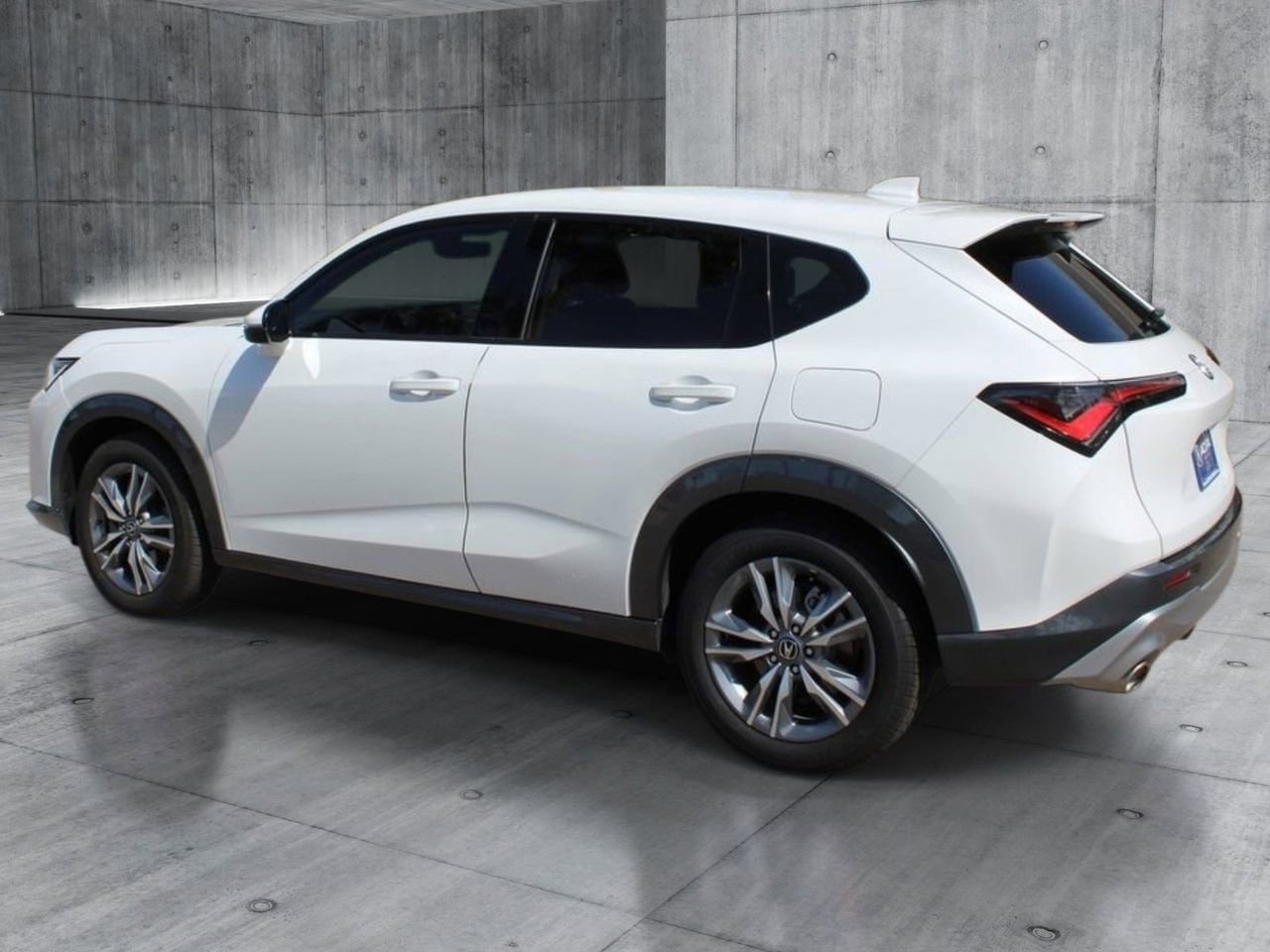 Used 2025 Acura ADX FWD image 3