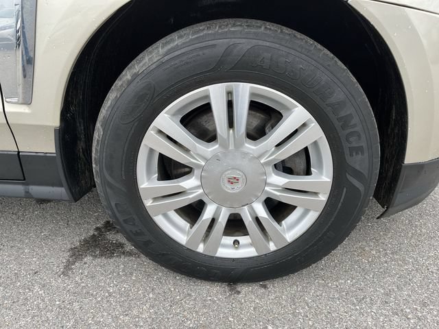 Used 2016 Cadillac SRX Luxury AWD/4WD image 20