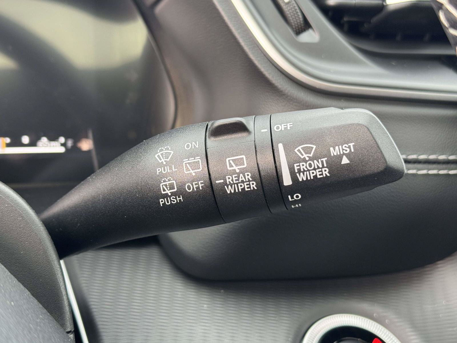 New 2026 Jeep Grand Cherokee Laredo X AWD/4WD image 12