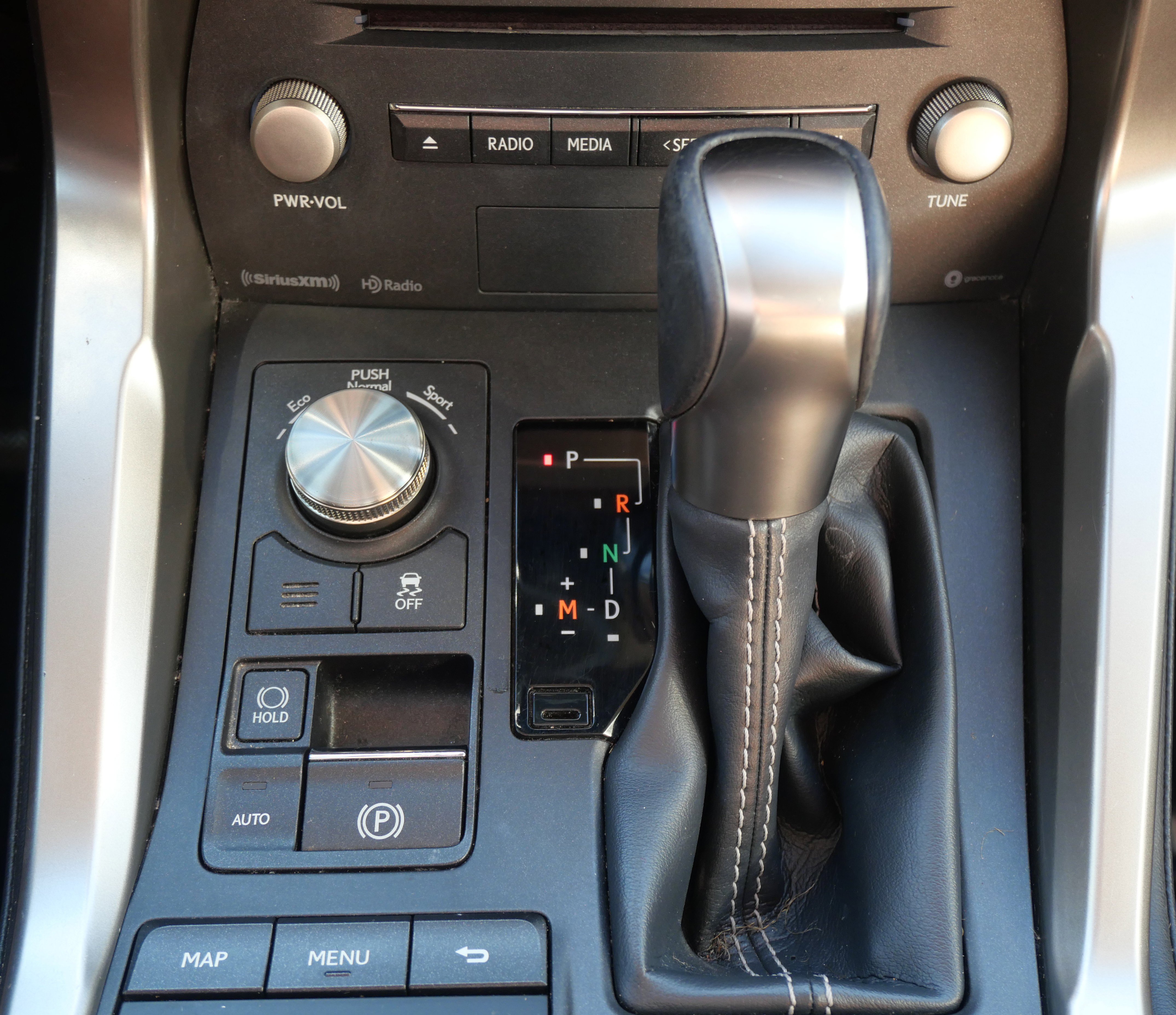 Used 2019 Lexus NX 300 FWD image 29