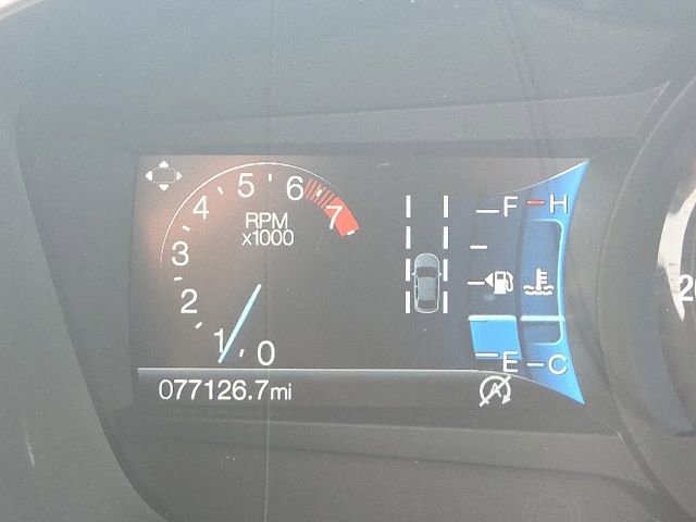 Used 2020 Ford Fusion SE image 40