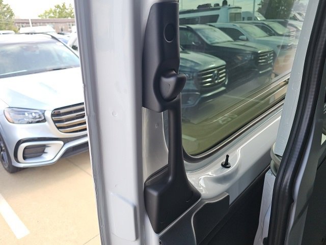 New 2026 Mercedes-Benz Sprinter 2500 image 16