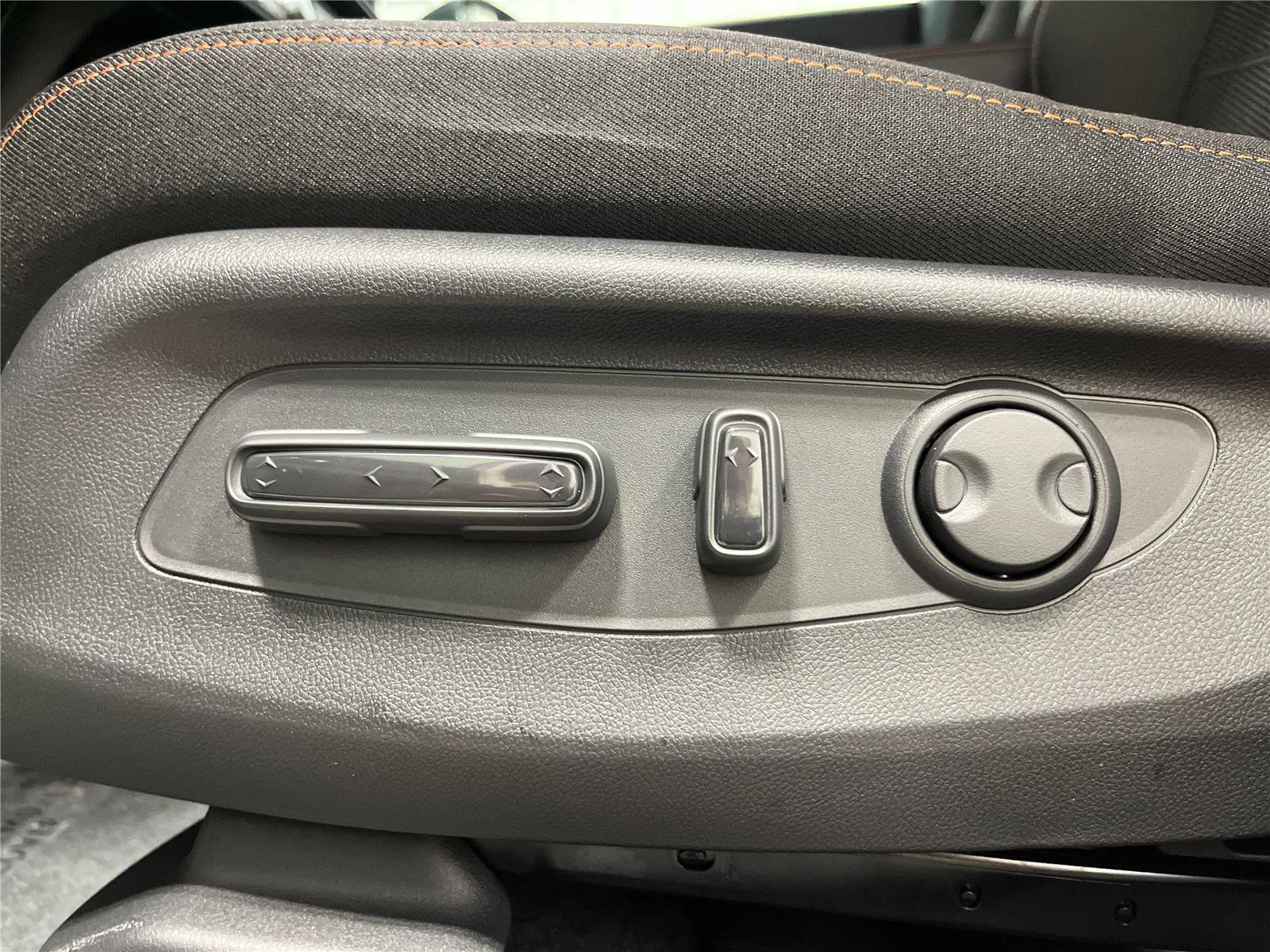 New 2026 Honda CR-V TrailSport image 14