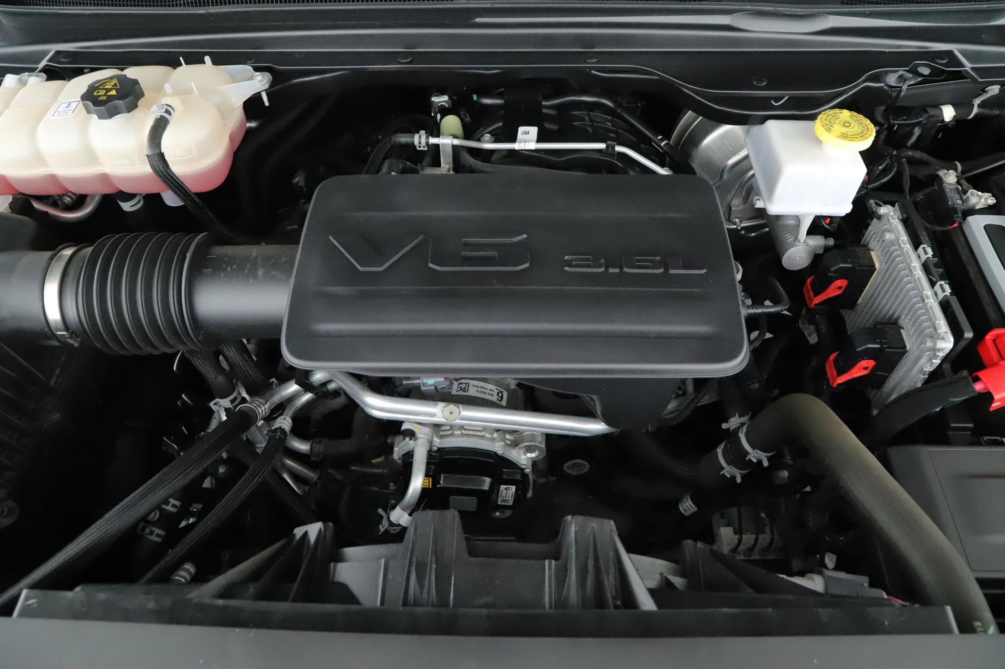 Used 2023 RAM 1500 Big Horn AWD/4WD image 17