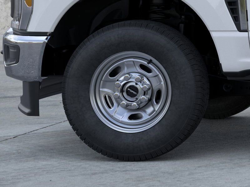 New 2026 Ford F250 XL w/ XL Driver Assist Package image 19