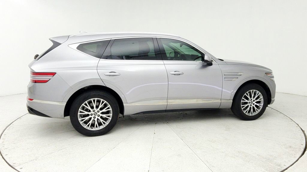 Used 2024 Genesis GV80 2.5T image 9