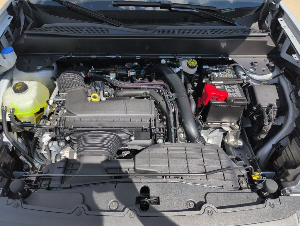 New 2026 Ford Maverick XL image 30