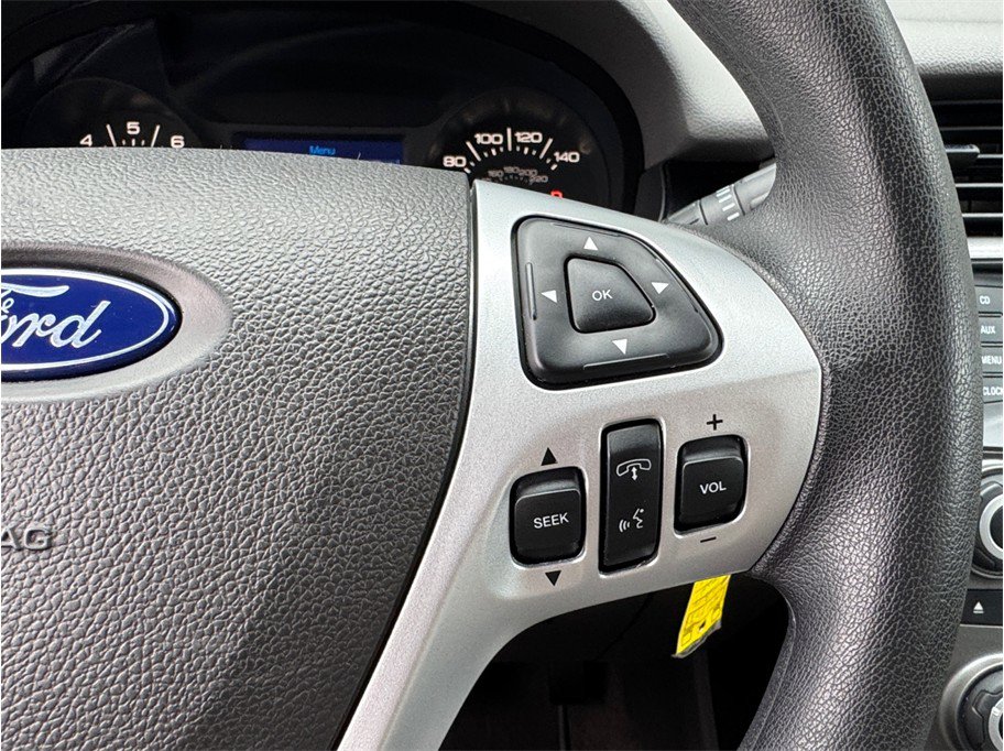 Used 2013 Ford Edge SE FWD image 14