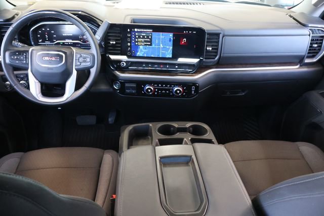 Used 2025 GMC Sierra 1500 Elevation RWD image 18