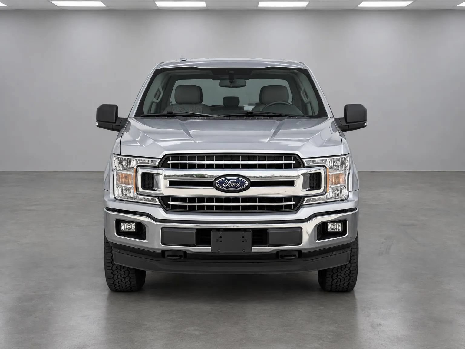 Used 2019 Ford F150 XLT w/ Equipment Group 302A Luxury AWD/4WD image 36