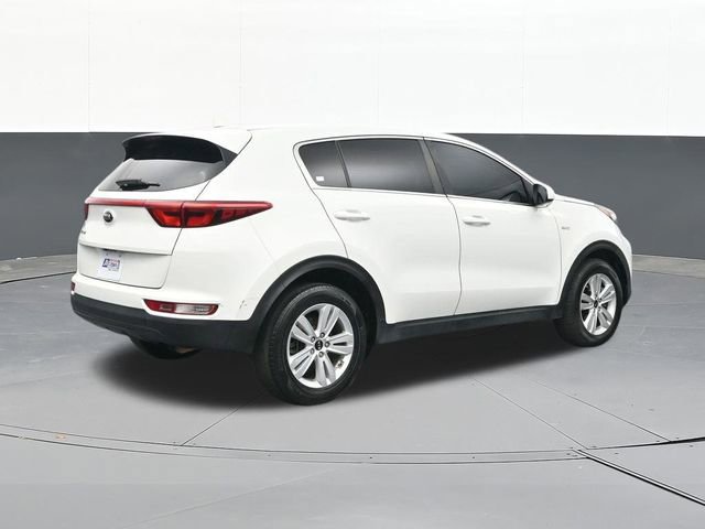 Used 2019 Kia Sportage LX image 14
