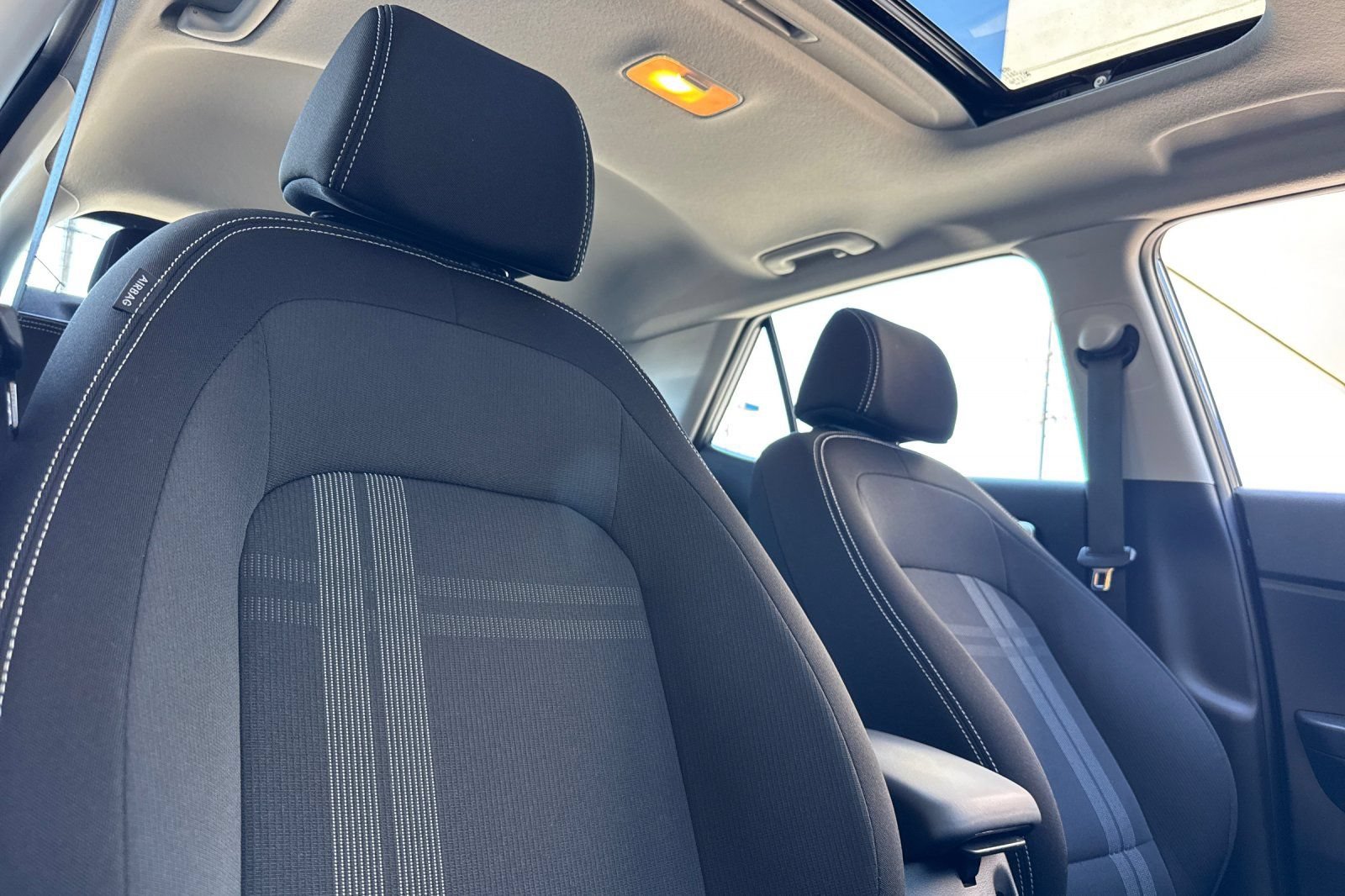 Certified 2026 Hyundai Venue SEL FWD image 20