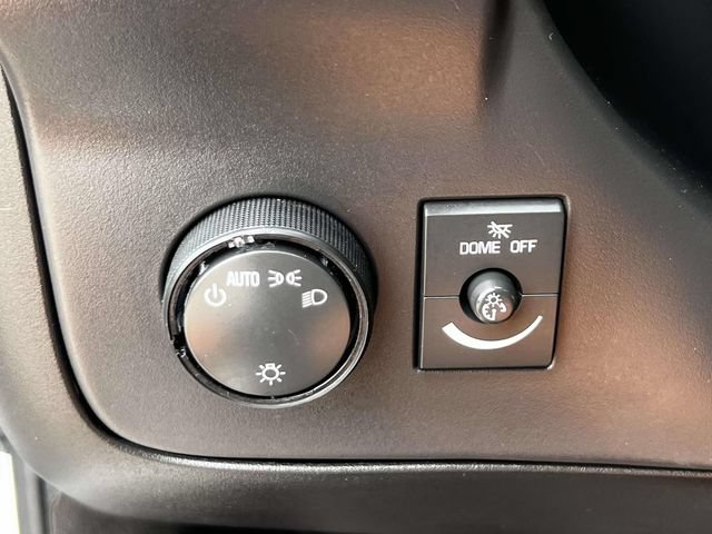 Used 2024 Chevrolet Express 2500 w/ Driver Convenience Package RWD image 19