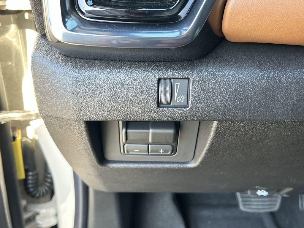 New 2026 GMC Canyon AT4 AWD/4WD image 18