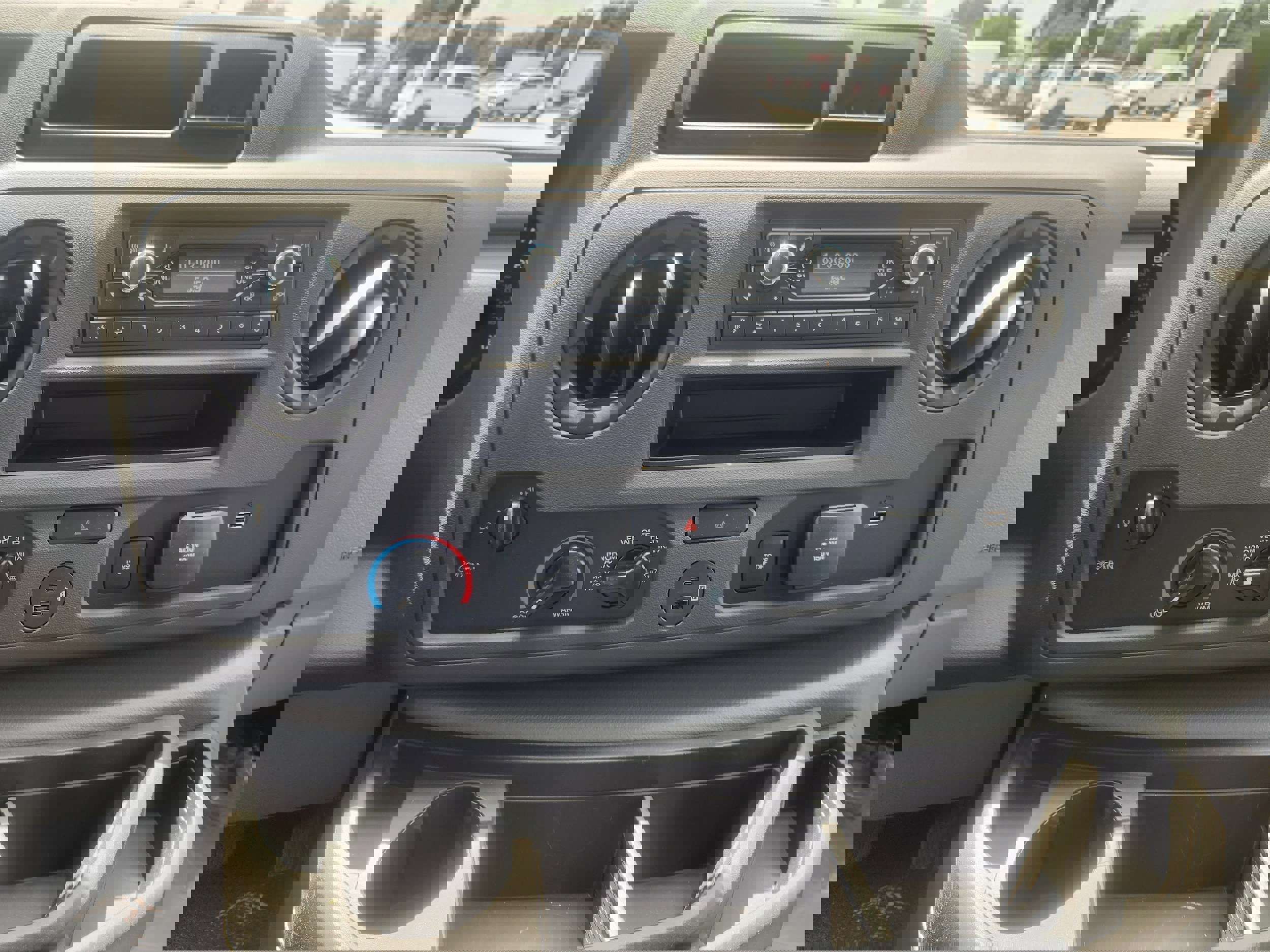 New 2025 Ford E-350 and Econoline 350 Super Duty w/ Power Equipment Group image 12