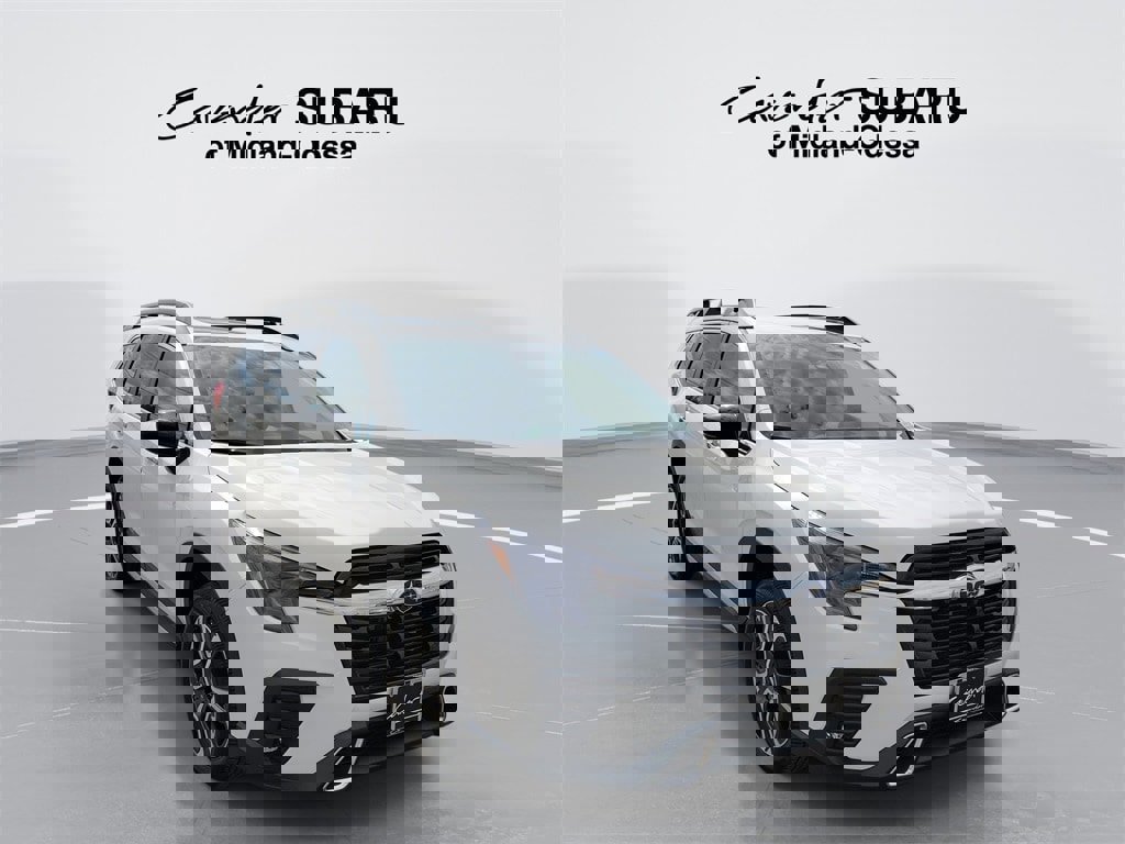 New 2025 Subaru Ascent Touring