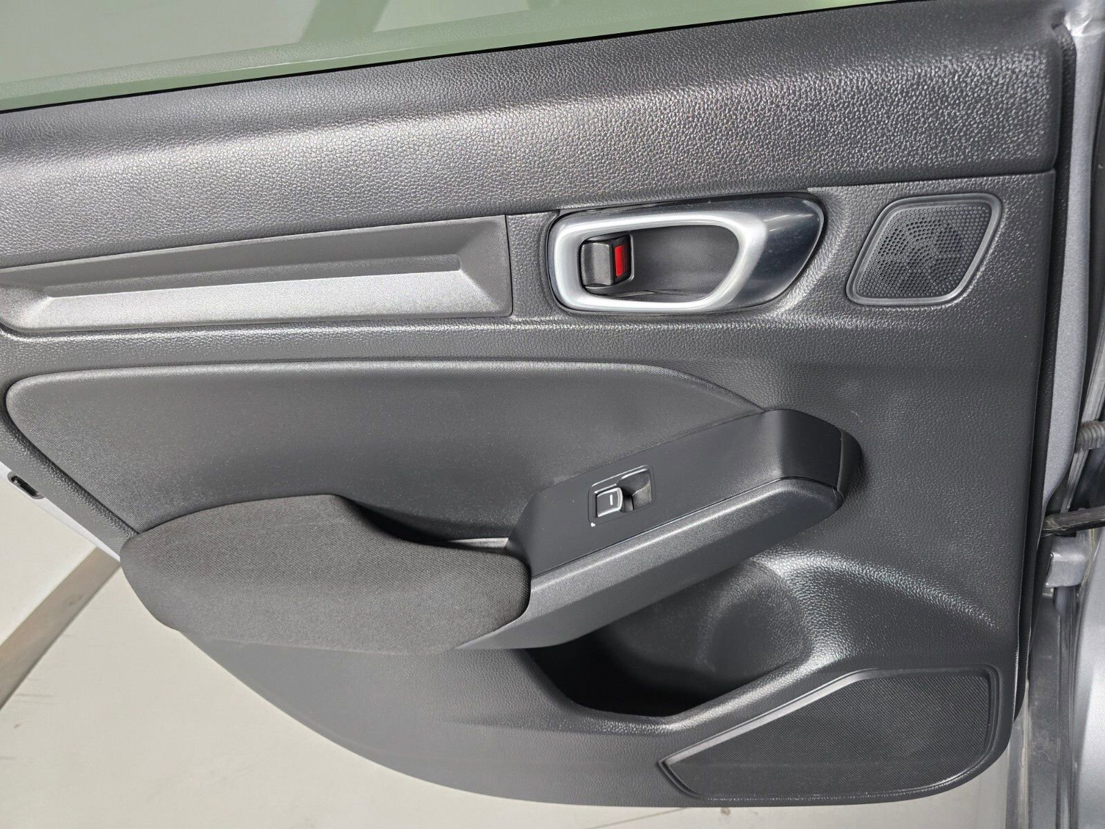 Used 2023 Honda Civic EX image 25