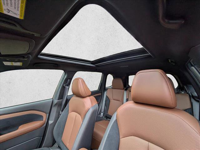 New 2025 Subaru Forester Touring image 18