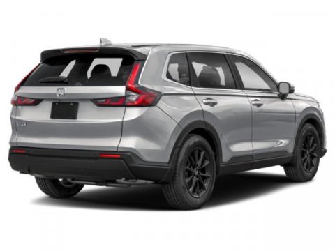 Used 2026 Honda CR-V EX-L image 5
