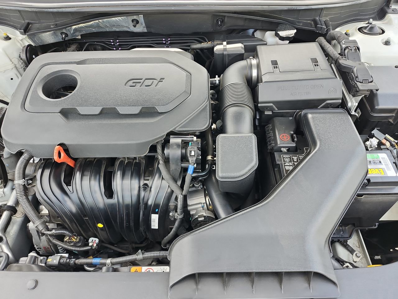 Used 2019 Hyundai Sonata Sport image 20